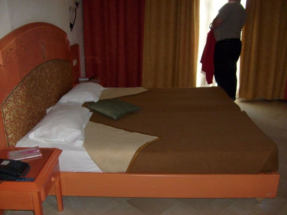 Pokoj Hotel El Kantaoui Center