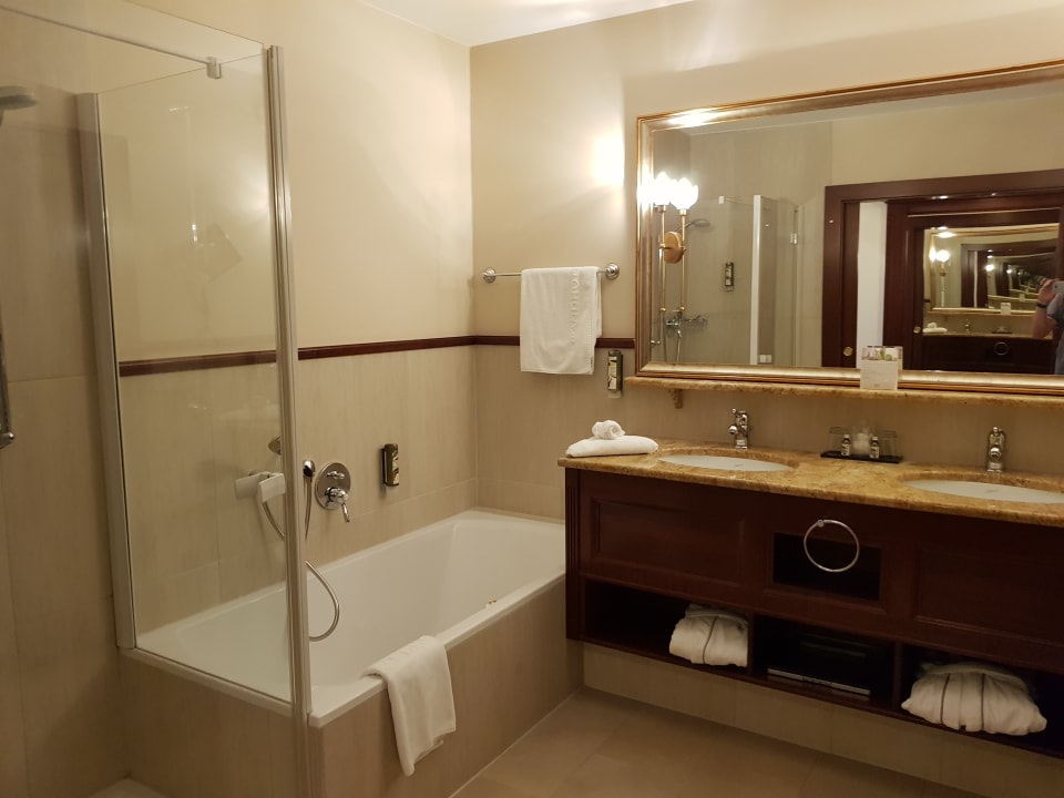 Zimmer Grandhotel Lienz