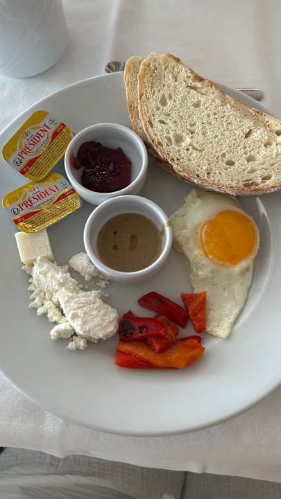 Gastro TUI BLUE Lindos Bay