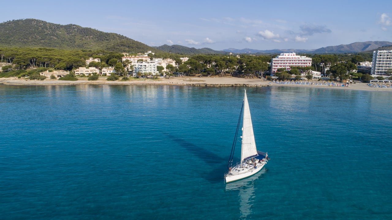 Strand Melbeach Hotel & Spa - Adults only