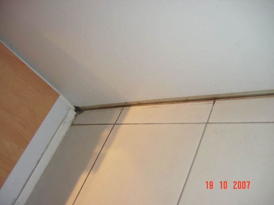 Badezimmer Apartments Résidence Club MMV Horizon Bleu