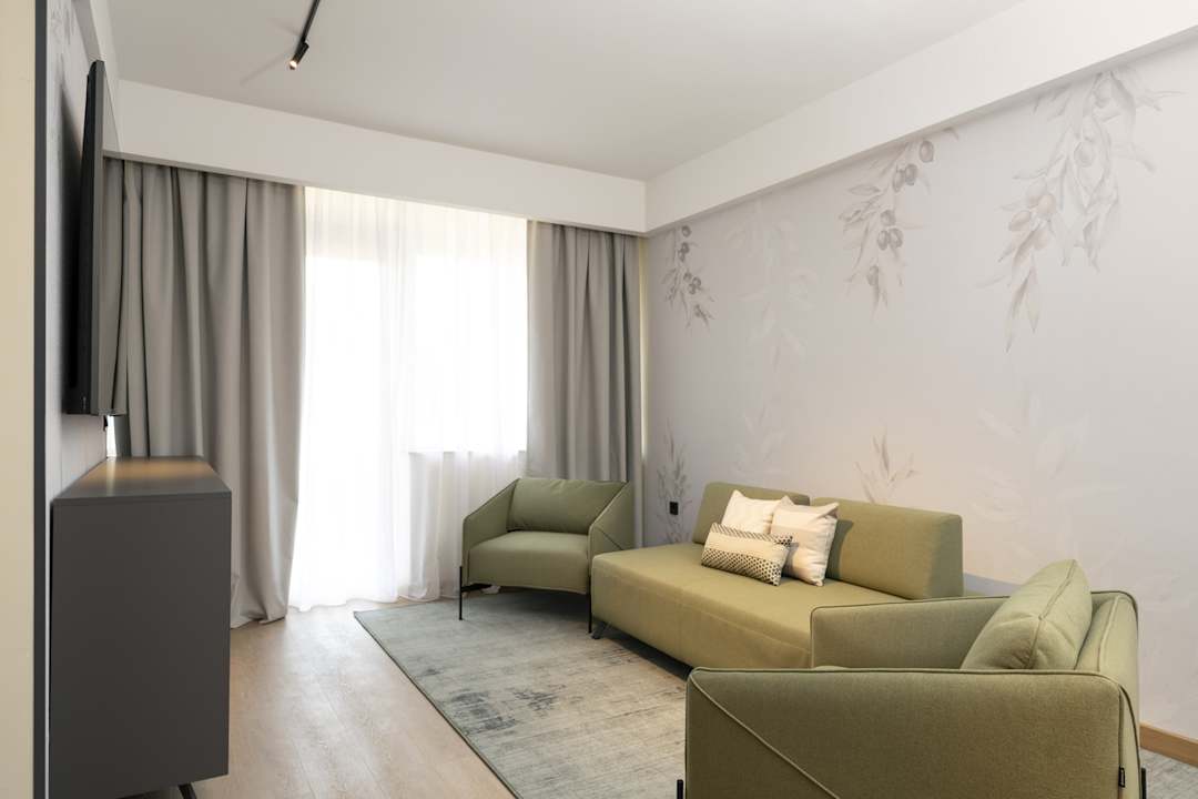 Zimmer Hotel Pelegrin Plava Laguna