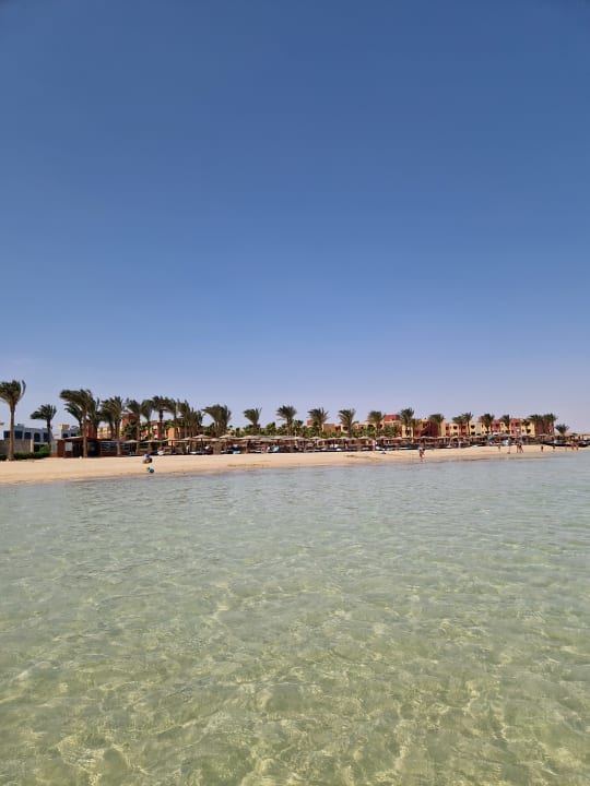 Strand Casa Mare Resort