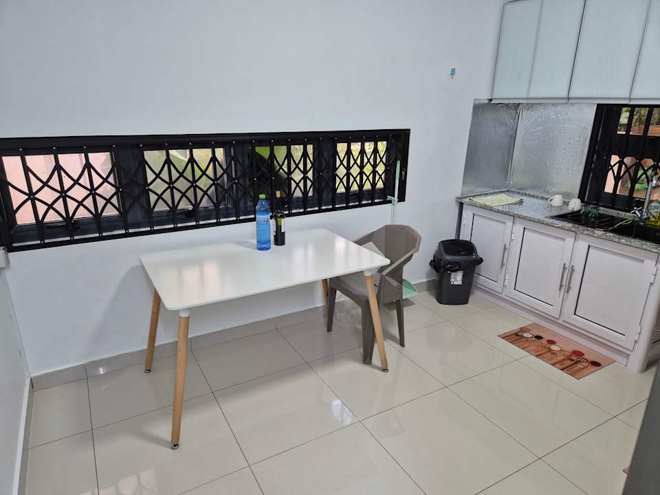 Zimmer Island Horizon Villas