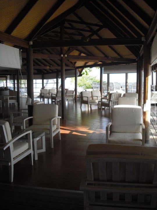 Sitzgelegenheiten Mainbar Diamonds Thudufushi