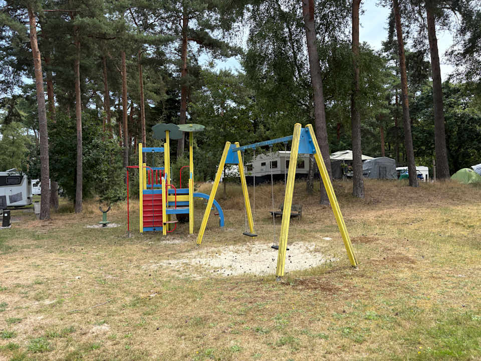 Sport & Freizeit Vakantiepark Boschbeek