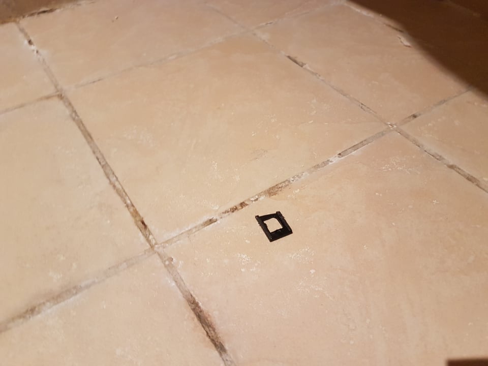 Zimmer Marina Resort Port Ghalib, a member of Radisson Individuals