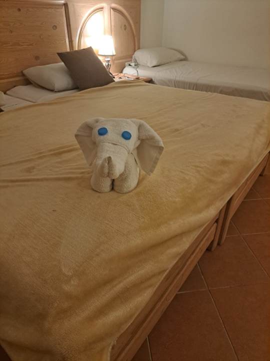 Zimmer Dream Lagoon Resort & Aqua Park