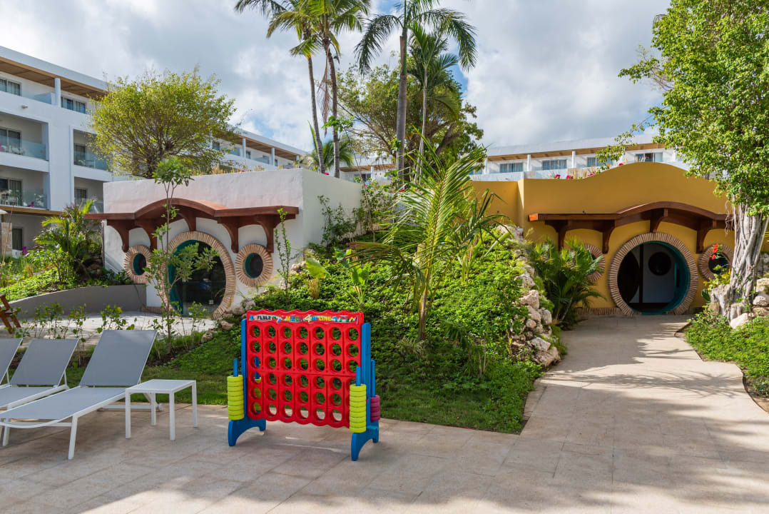 Sport & Freizeit Princess Family Club Bávaro