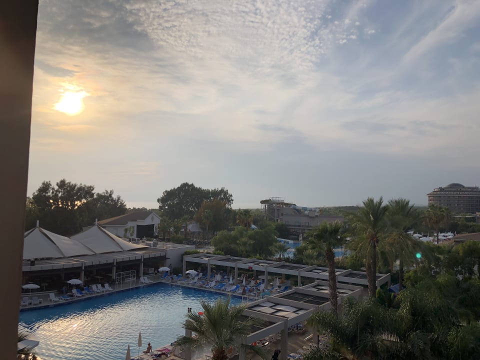 Pool Sunis Elita Beach Resort & Spa