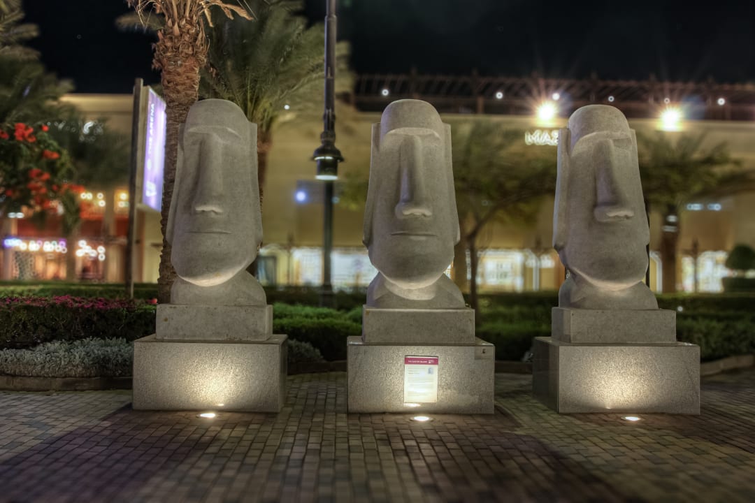 Sonstiges Steigenberger Aqua Magic