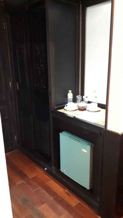 Zimmer Hotel Thuy Duong III