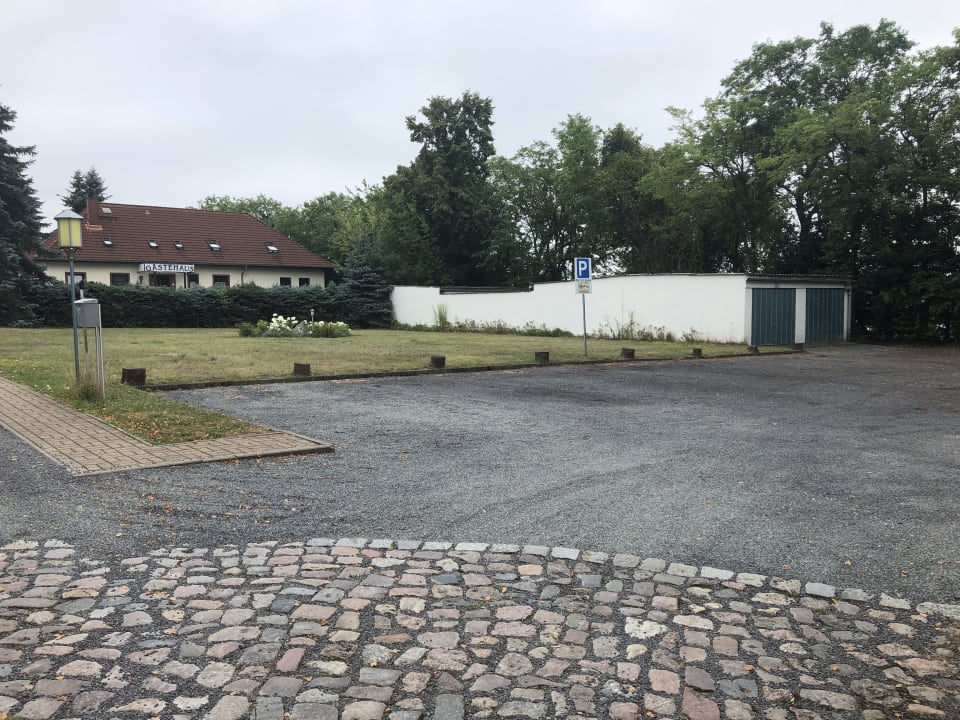 Außenansicht Gästehaus Heß - Das kleine Hotel