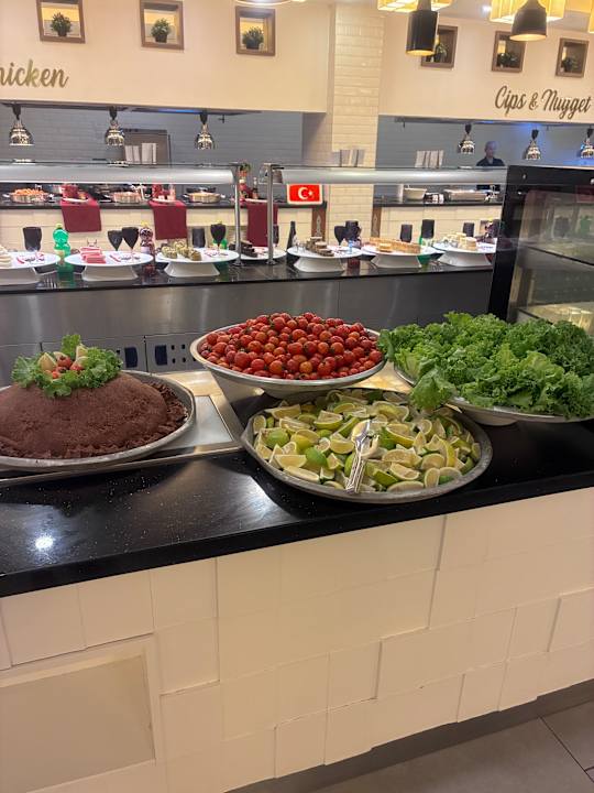 Gastro Eftalia Ocean Resort & Spa