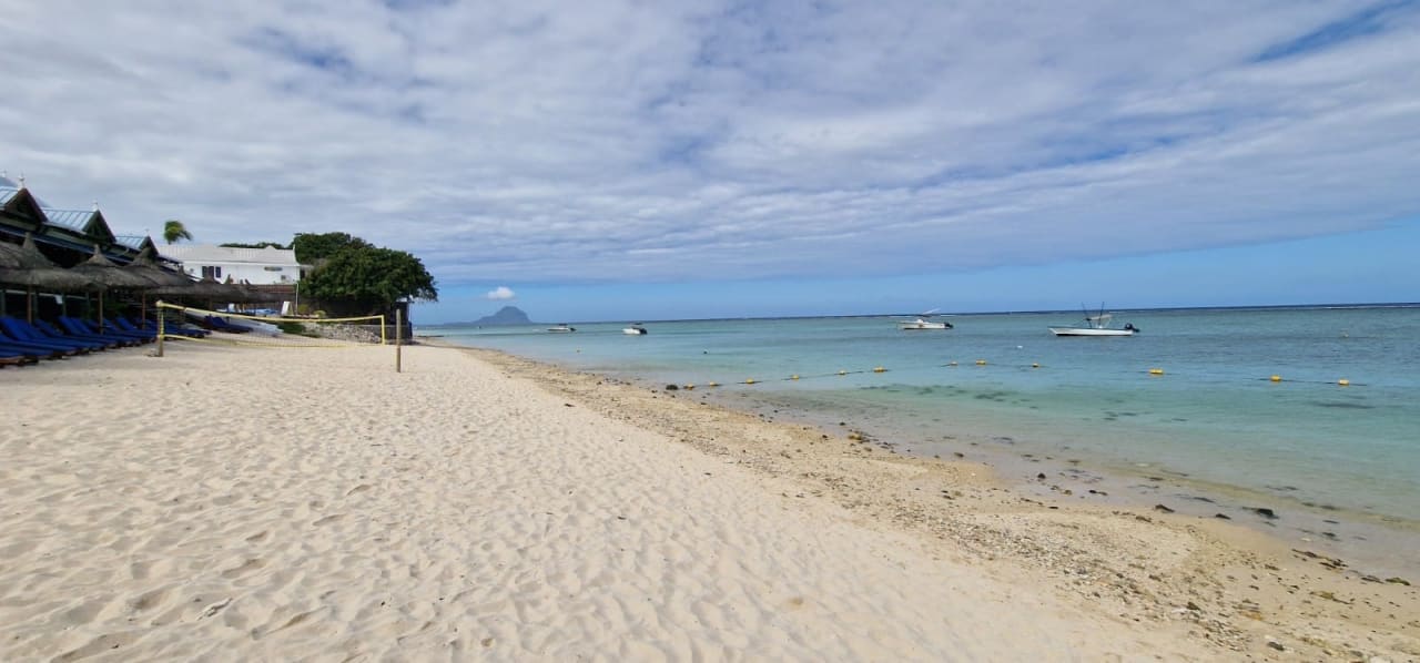 Strand Pearle Beach Resort & Spa