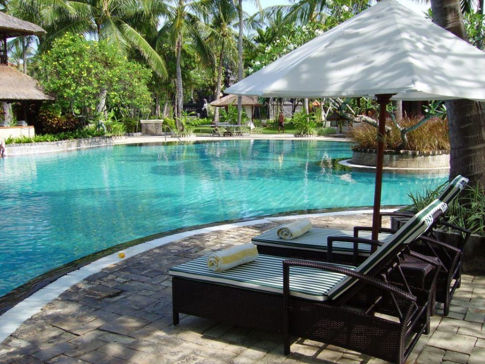 Liegen an den Lagunen The Laguna A Luxury Collection Resort & Spa