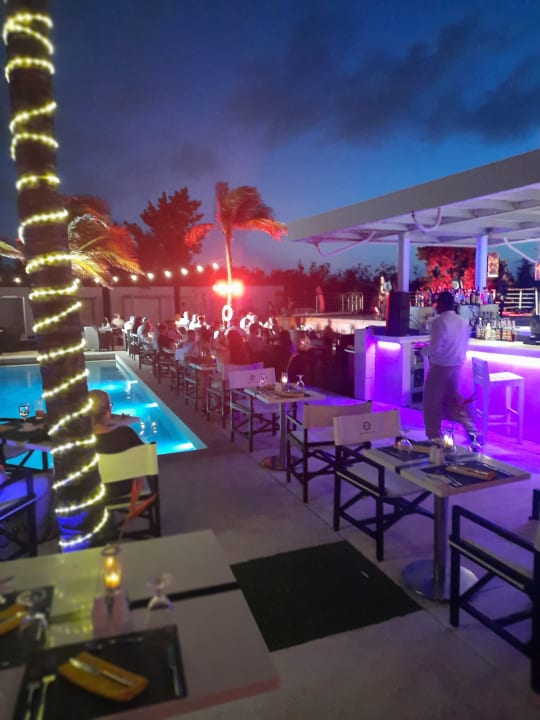 Gastro Blue Diamond Luxury Boutique Hotel