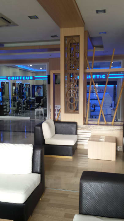 Bar Chill Zone Telatiye Resort
