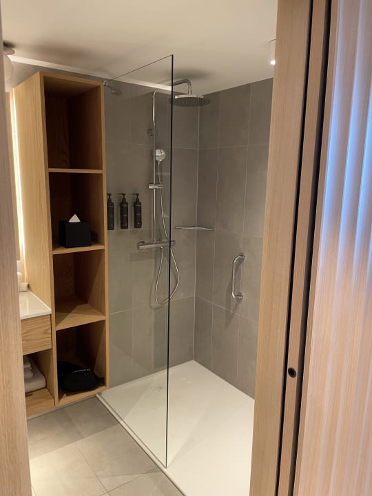 Zimmer Residence Inn Geneva City Nations