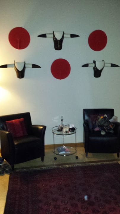 Zimmer Guesthouse Botsebotse Bush Retreat