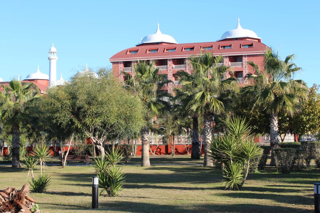 Royal Taj Mahal Hotel Royal Taj Mahal Hotel