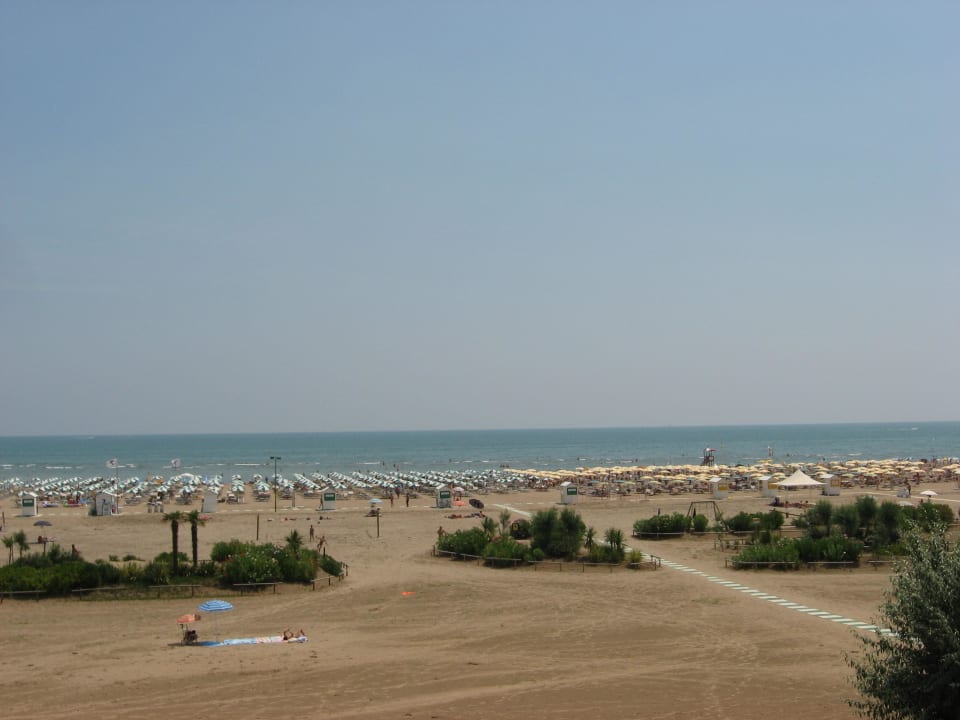 Hotelstrand Hotel Lux