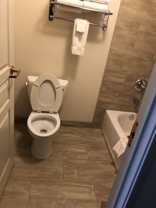 Zimmer Clarion Inn Page - Lake Powell