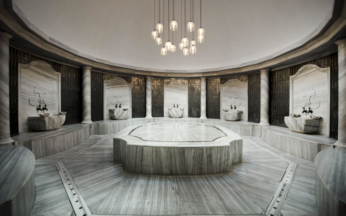 Hamam(Turkish bath) Barut Hemera