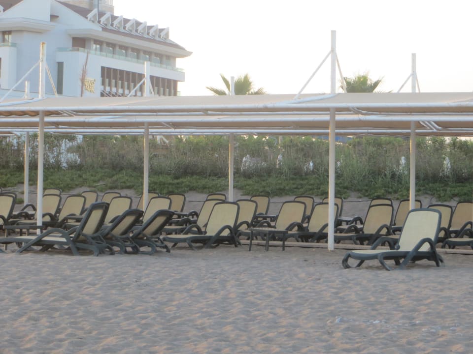 Strand Sherwood Dreams Resort