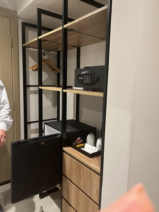 Zimmer The V Luxury Resort Sahl Hasheesh