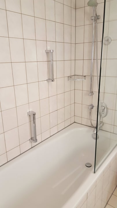 Badzimmer Dorint Hotel Bonn