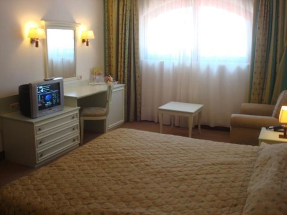 Pokoj hotelowy Helena Park