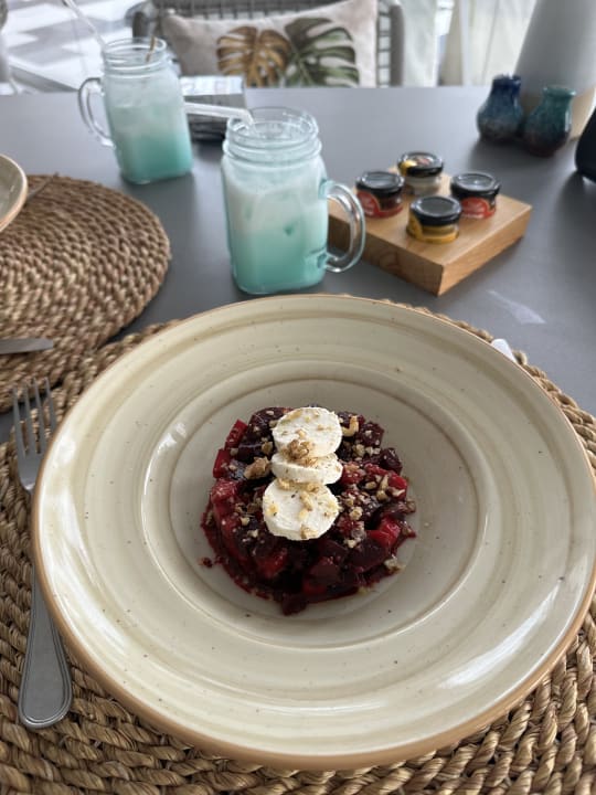 Gastro Fort Arabesque Resort, Spa & Villas