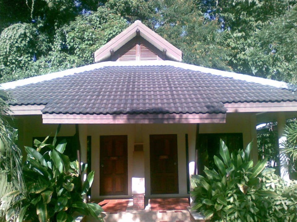 Villa The Leaf on The Sands by Katathani