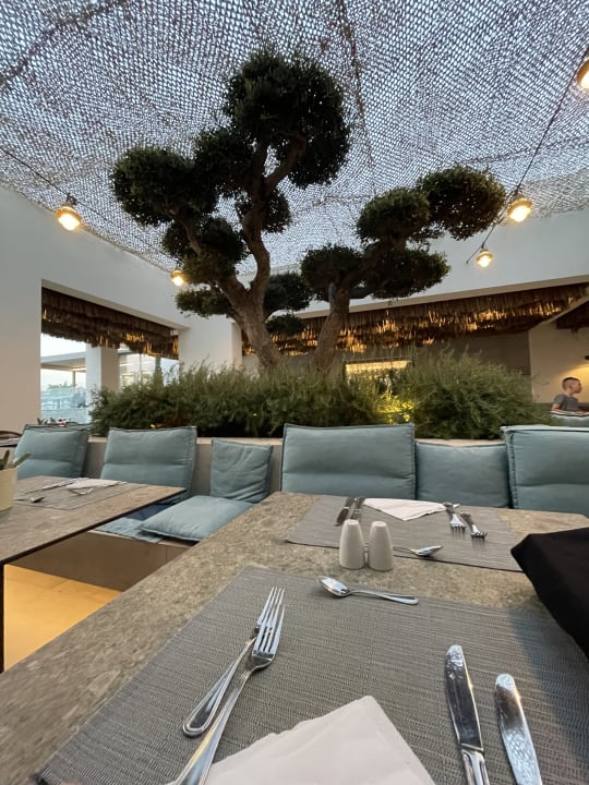 Gastro Atlantica Beach Resort Kos