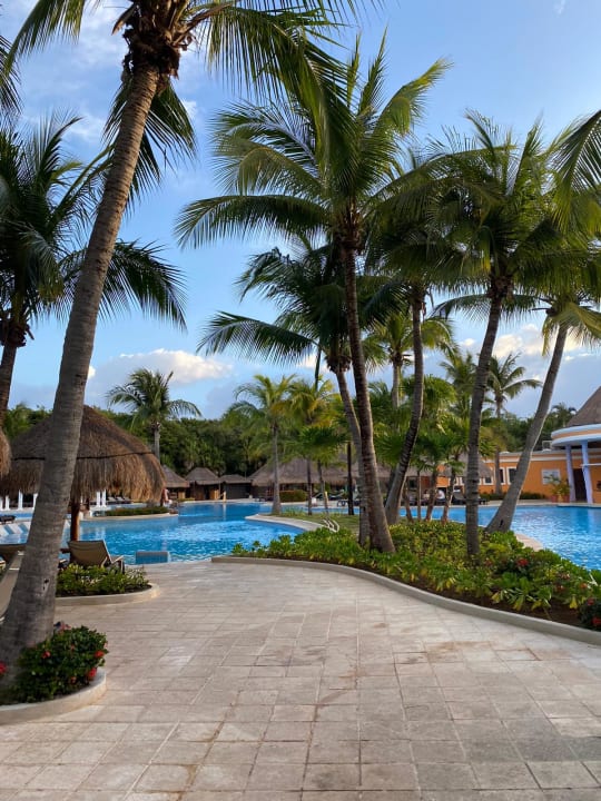 Pool Iberostar Waves Paraiso del Mar
