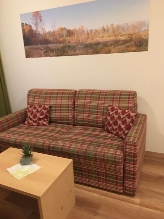 Zimmer Landhotel Alte Mühle