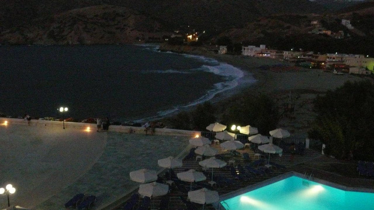Abends Fodele Beach & Water Park Holiday Resort