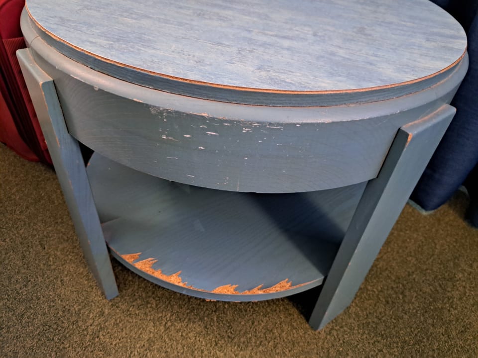 Zimmer Hotel Vibra Beverly Playa