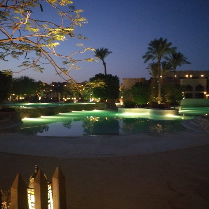 Pool Grand Waterworld Makadi & Family Star Makadi