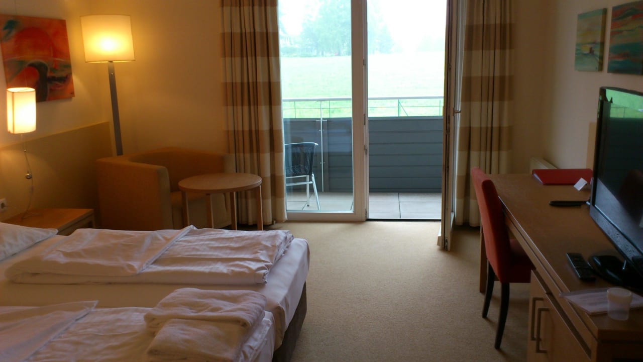 Zimmer Hotel & Therme NOVA