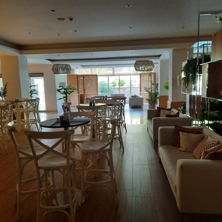 Gastro TUI BLUE Xanthe