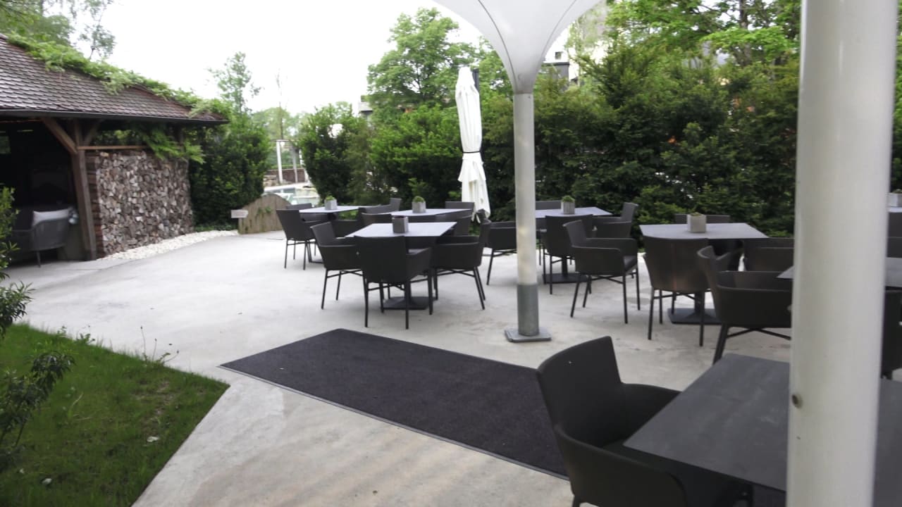 Gastro Mawell Resort