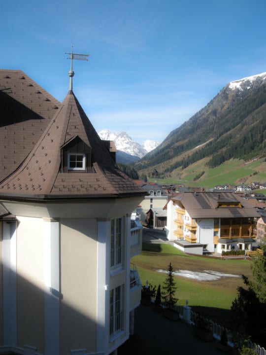 Hotel Brigitte Hotel Brigitte