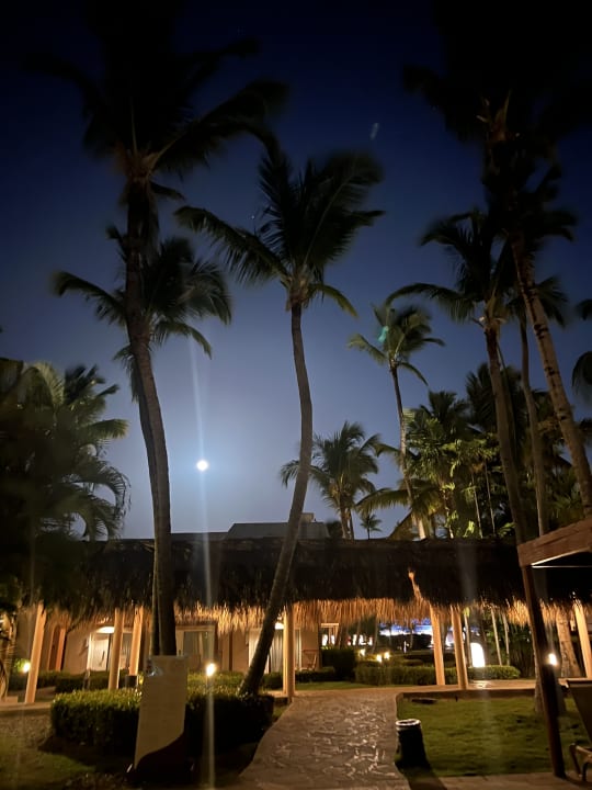 Außenansicht Grand Palladium Punta Cana Resort & Spa