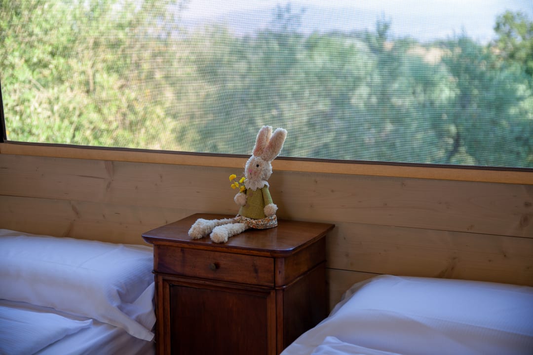 Zimmer Agriturismo podere Prataccio