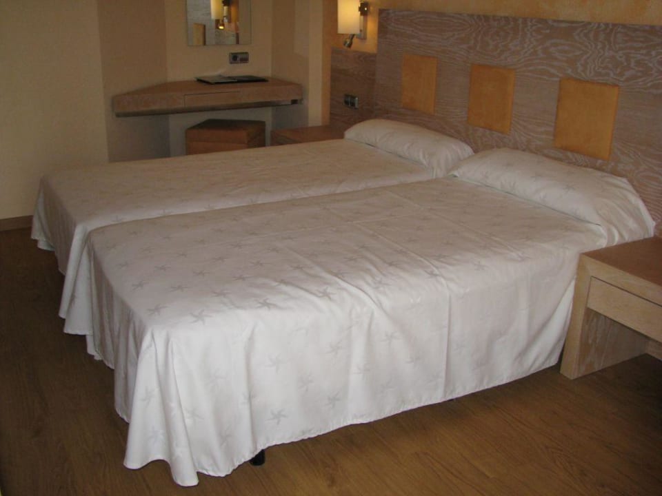 Zimmer Iberostar Selection Albufera Park