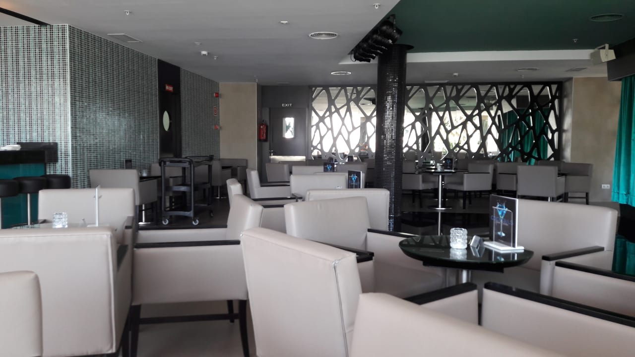 Sonstiges Hotel Riu San Francisco - Adults only