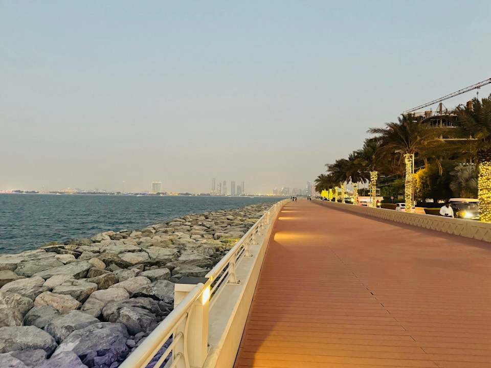 Sonstiges Waldorf Astoria Dubai Palm Jumeirah