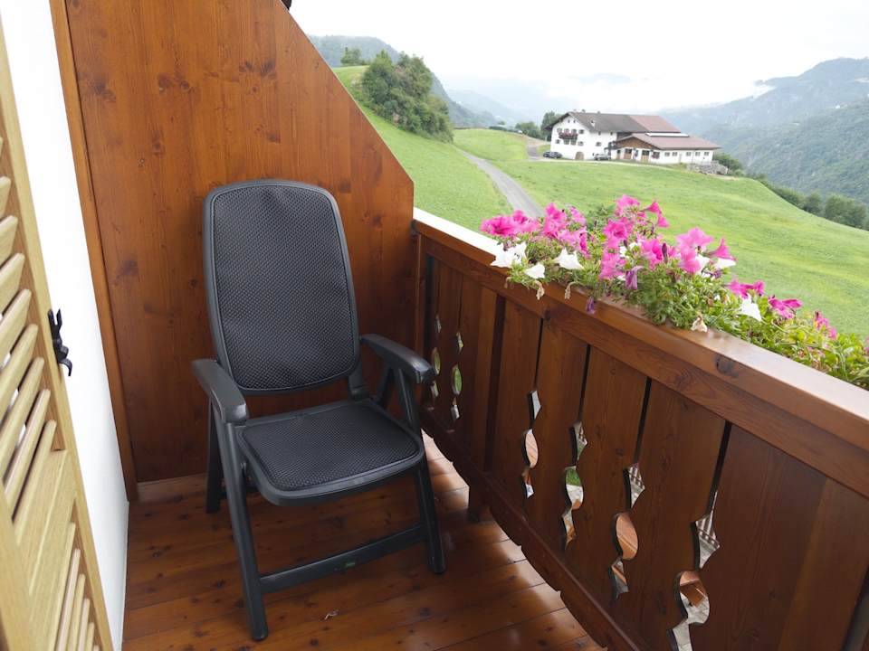 Zimmer Gasthaus St. Oswald